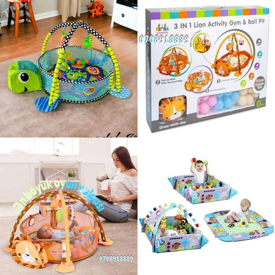 Çaga Kowrik Magazyn - Gagarin köç, köne Howa menzili - img 1