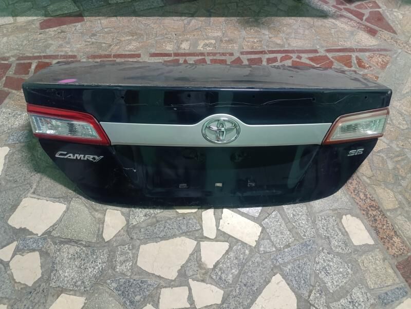 Буфер, капот, облицовка, фара 10 TMT - Туркменабат - img 1