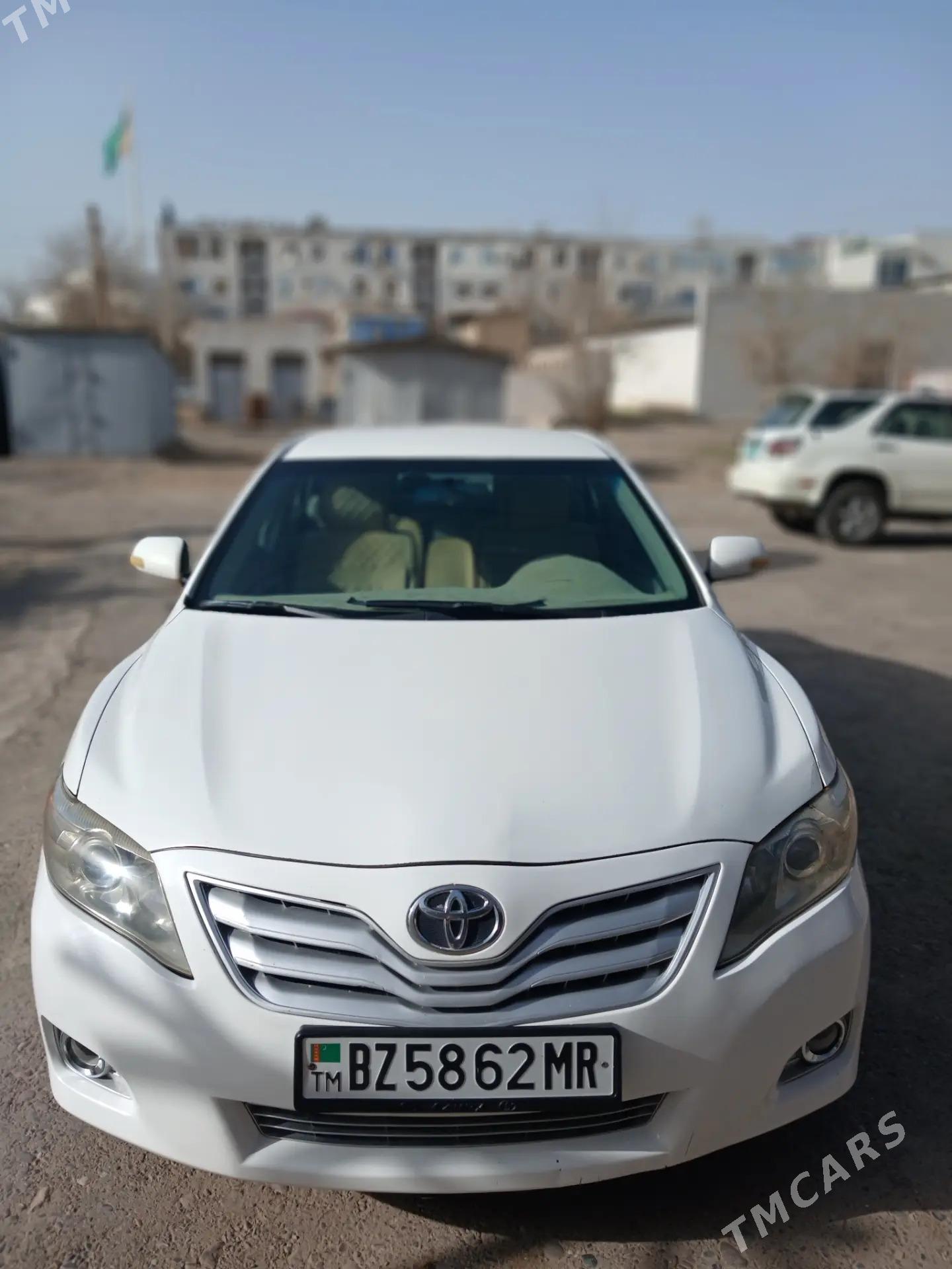 Toyota Camry 2007 - 160 000 TMT - Türkmengala - img 1