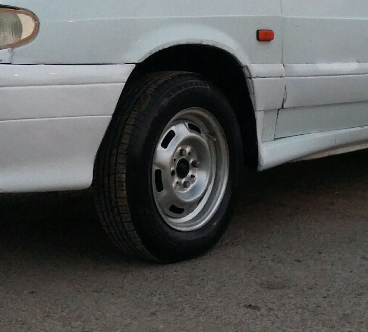 13 lik teker 2 200 TMT - Ашхабад - img 1