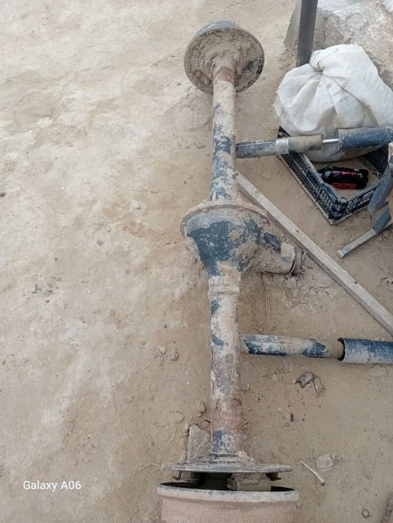 Uaz.mos yagdayy gowy 1 700 TMT - Gyzylarbat - img 1