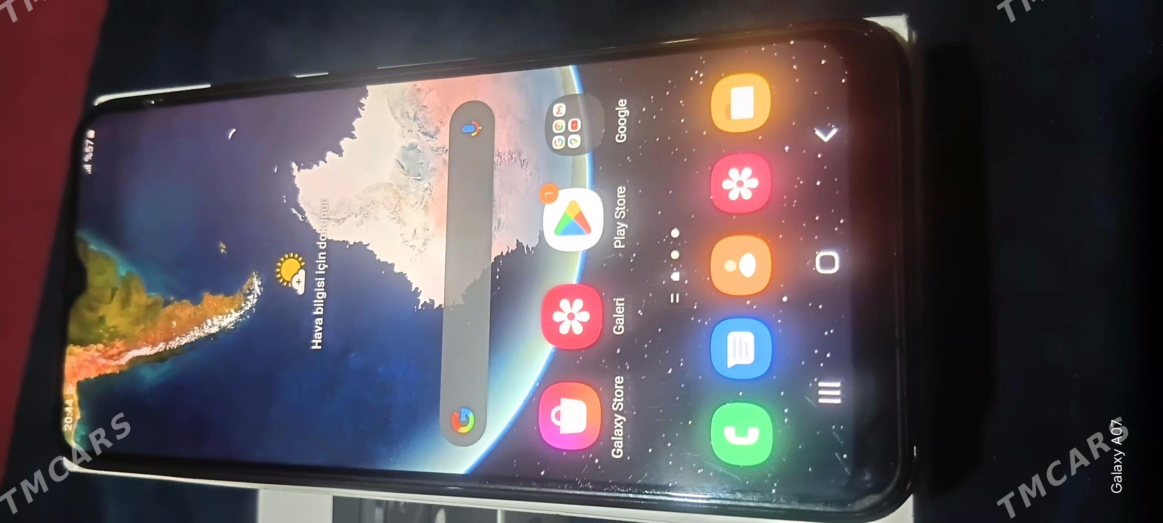 Samsung a03 - Tejen - img 1