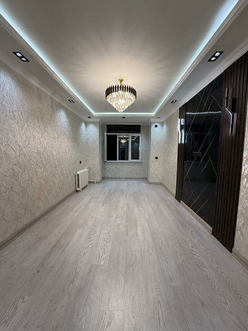 10 MKR 4/4 ETAŽY 3 KOMNAT - Ашхабад - img 1