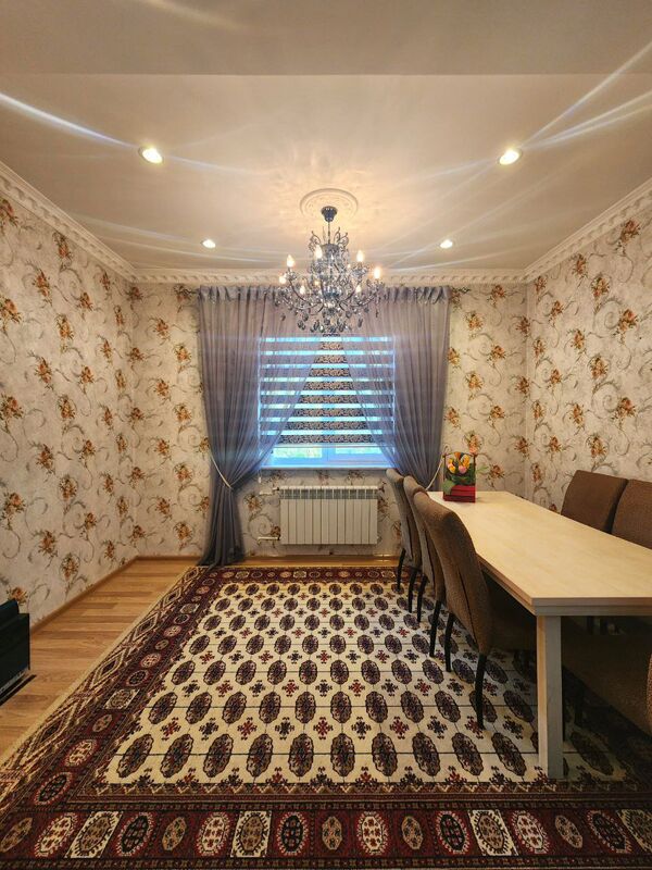 533 КВАРТАЛ - Aşgabat - img 1