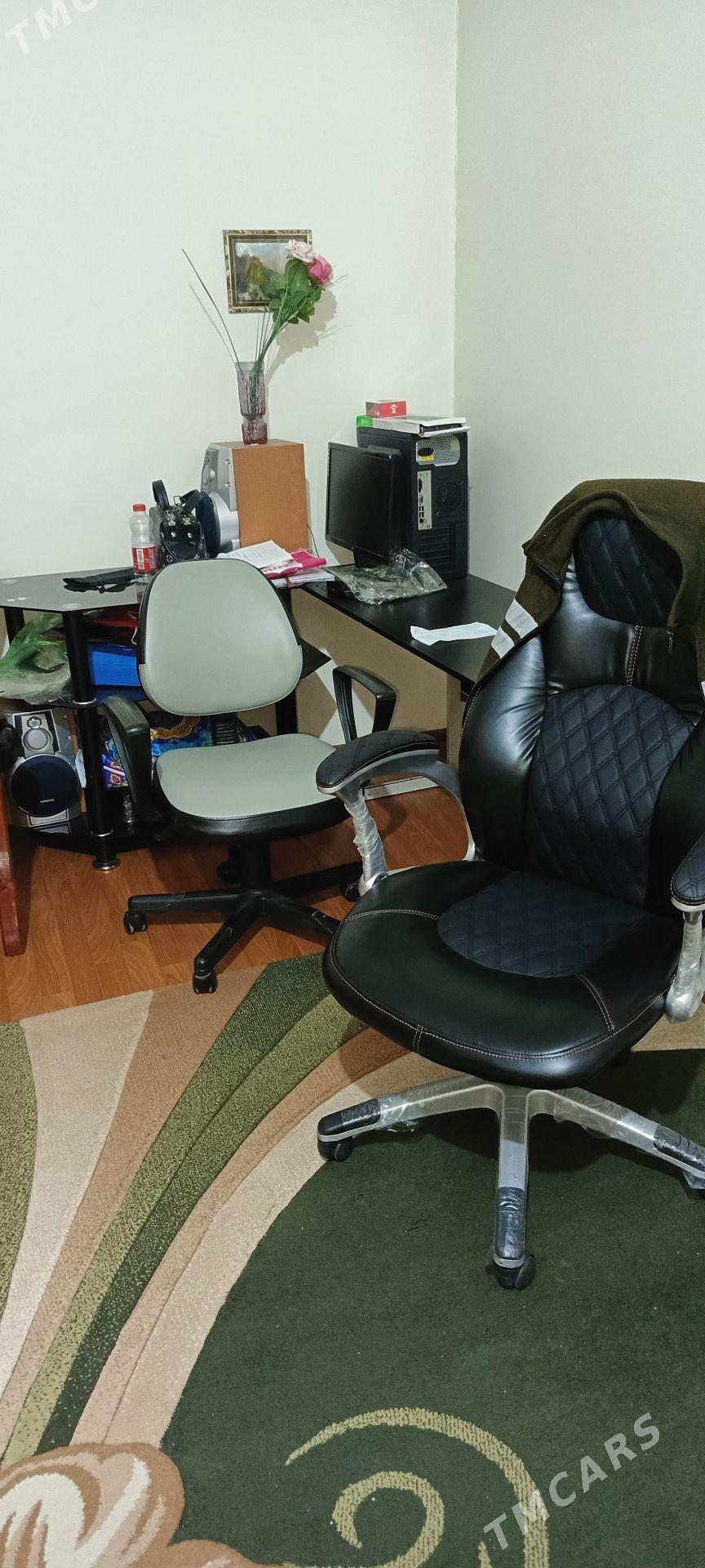 kreslo pastawka kalonka parta - Gökdepe - img 1