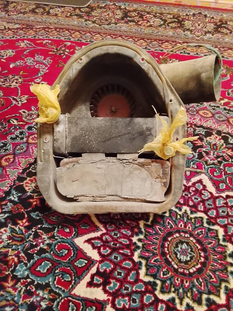 peçika zil 400 TMT - Балканабат - img 1