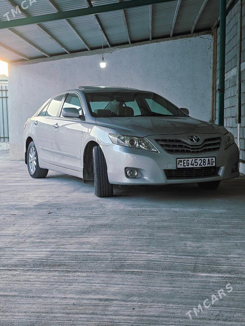 Toyota Camry 2007 - 180 000 TMT - Aşgabat - img 1