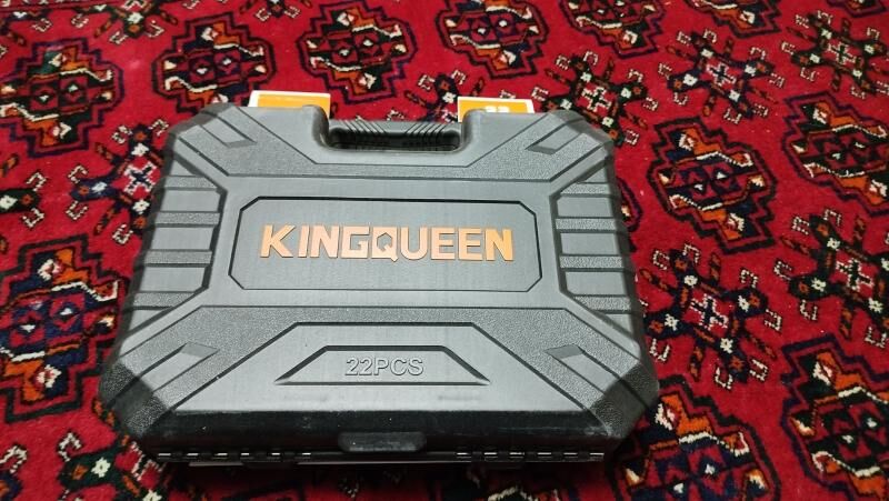 Kingqueen 550 TMT - Туркменабат - img 1