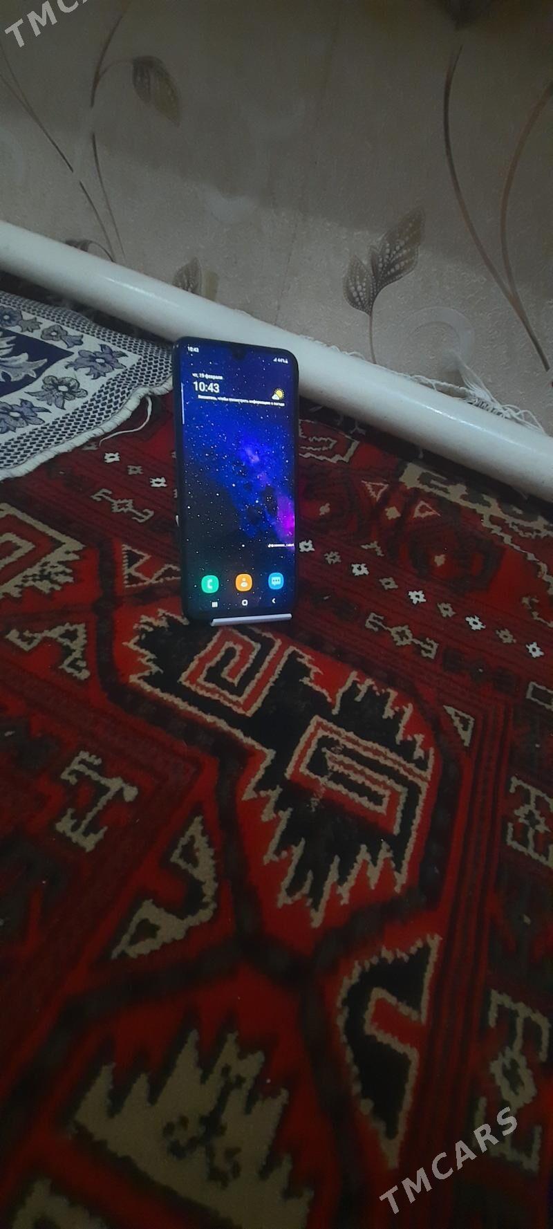 SAMSUNG A50. - Мары - img 1