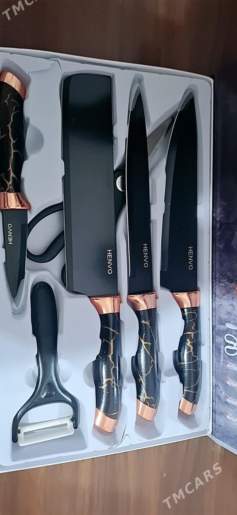 Pycak komplekt - Türkmenbaşy - img 1