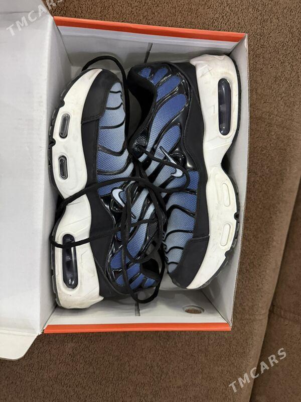 Nike Tn - Mary - img 1