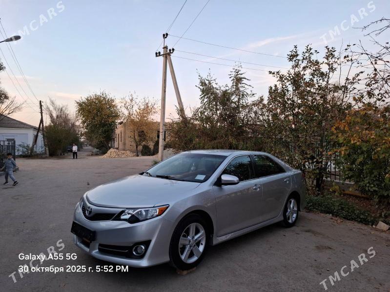 Toyota Camry 2014 - 250 000 TMT - Daşoguz - img 1