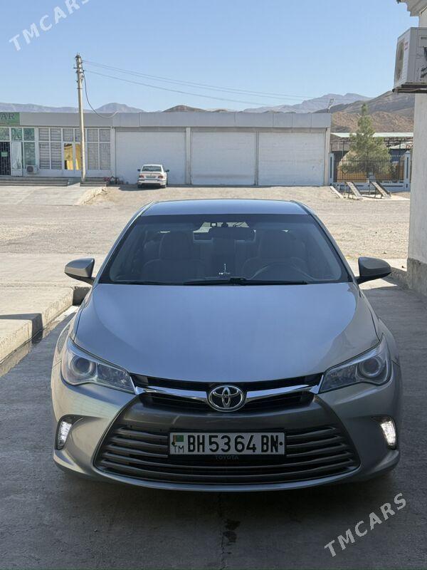 Toyota Camry 2017 - 270 000 TMT - Balkanabat - img 1