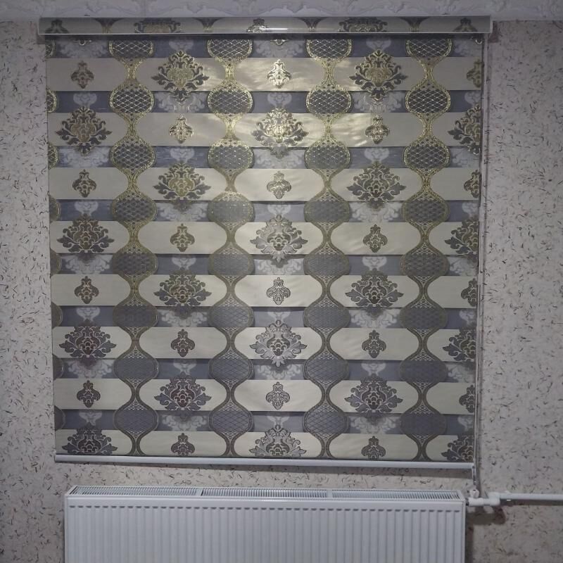 ZANAWESKA ZALYUZ PERDE ŽALÝUZ - Аркадаг - img 1