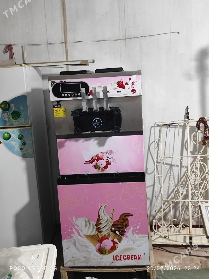 marozna aparat ulysy - Tejen - img 1