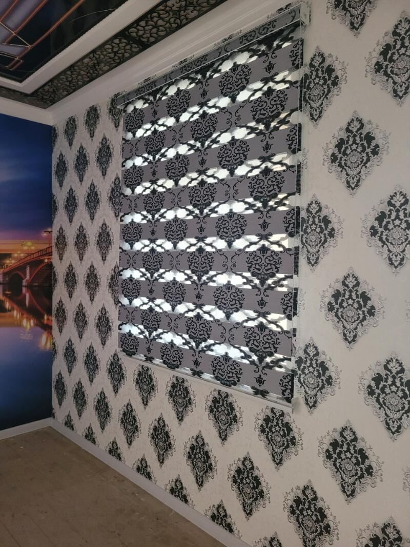 ZANAWESKA ZALYUZ PERDE ŽALÝUZ - Bäherden - img 1