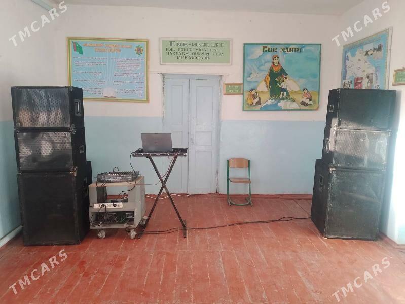 TOÝ APARAT - Мары - img 1