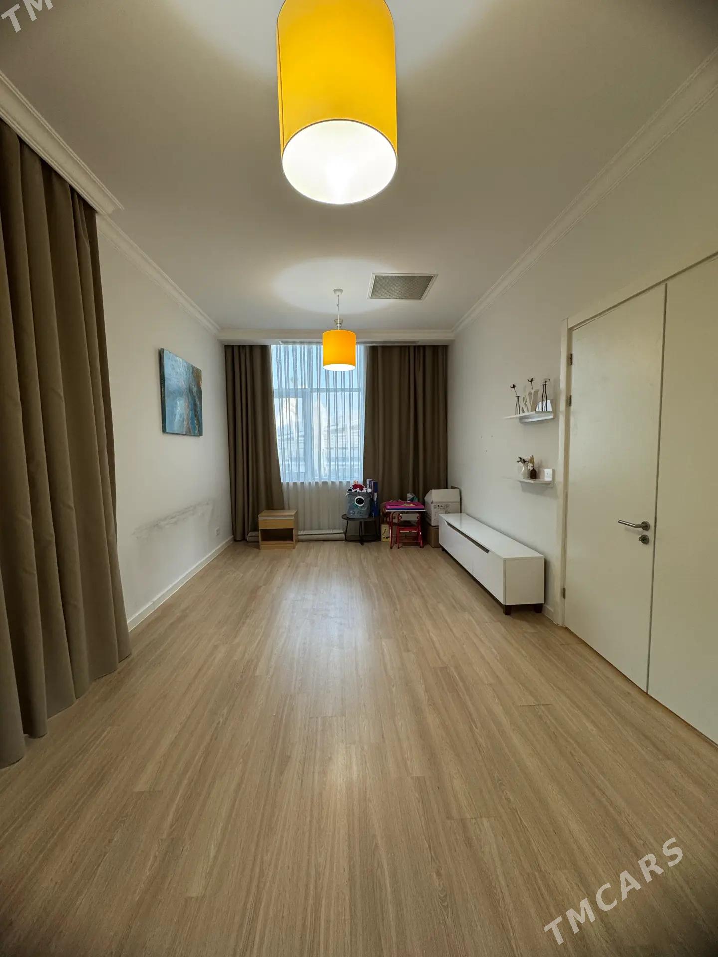 Олимпийский городок - Улица Ататурка - img 1