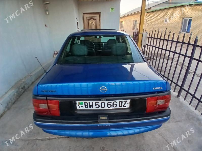 Opel Vectra 1993 - 60 000 TMT - Daşoguz - img 1