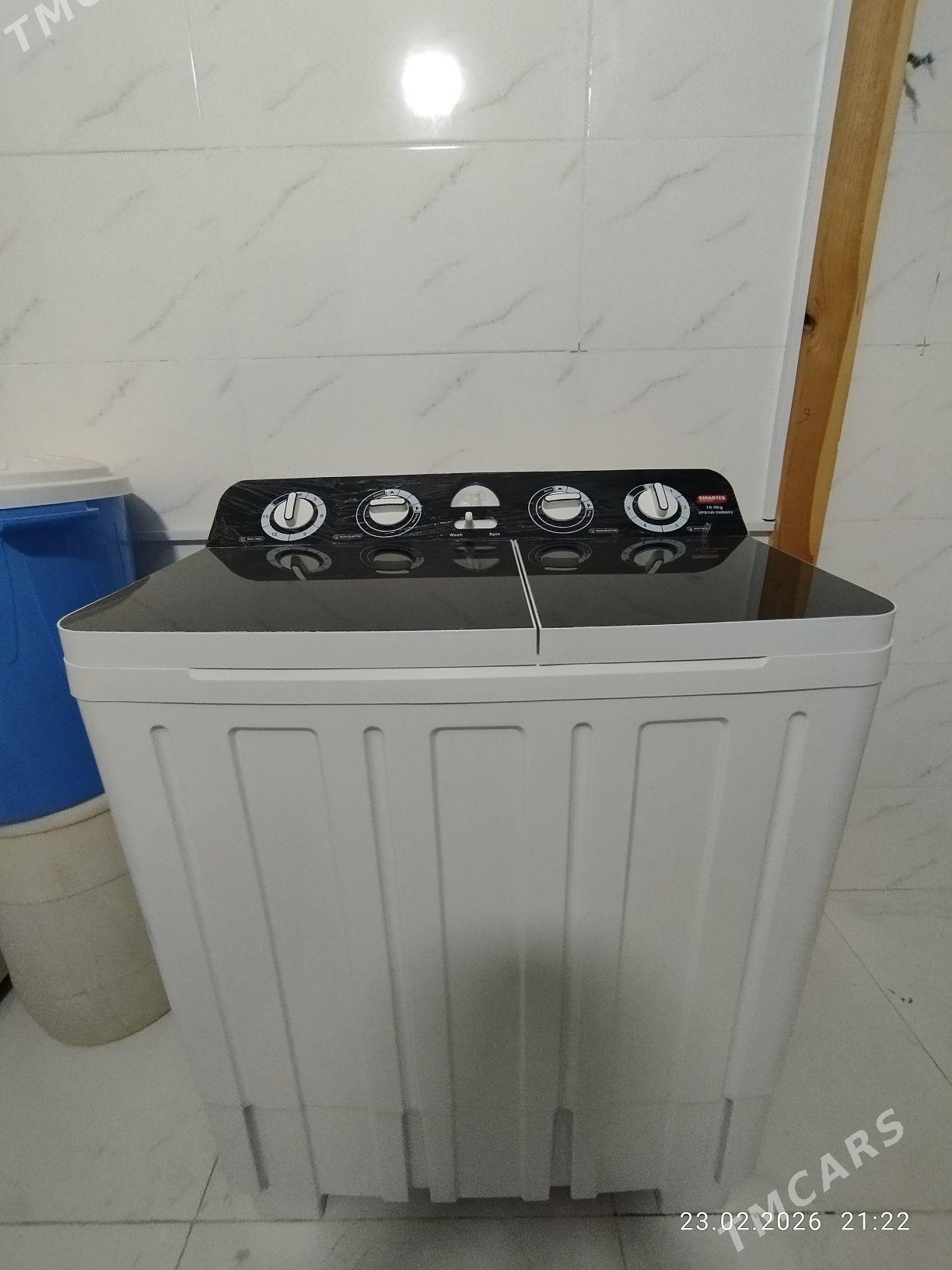 Kir mashyn - Дашогуз - img 1