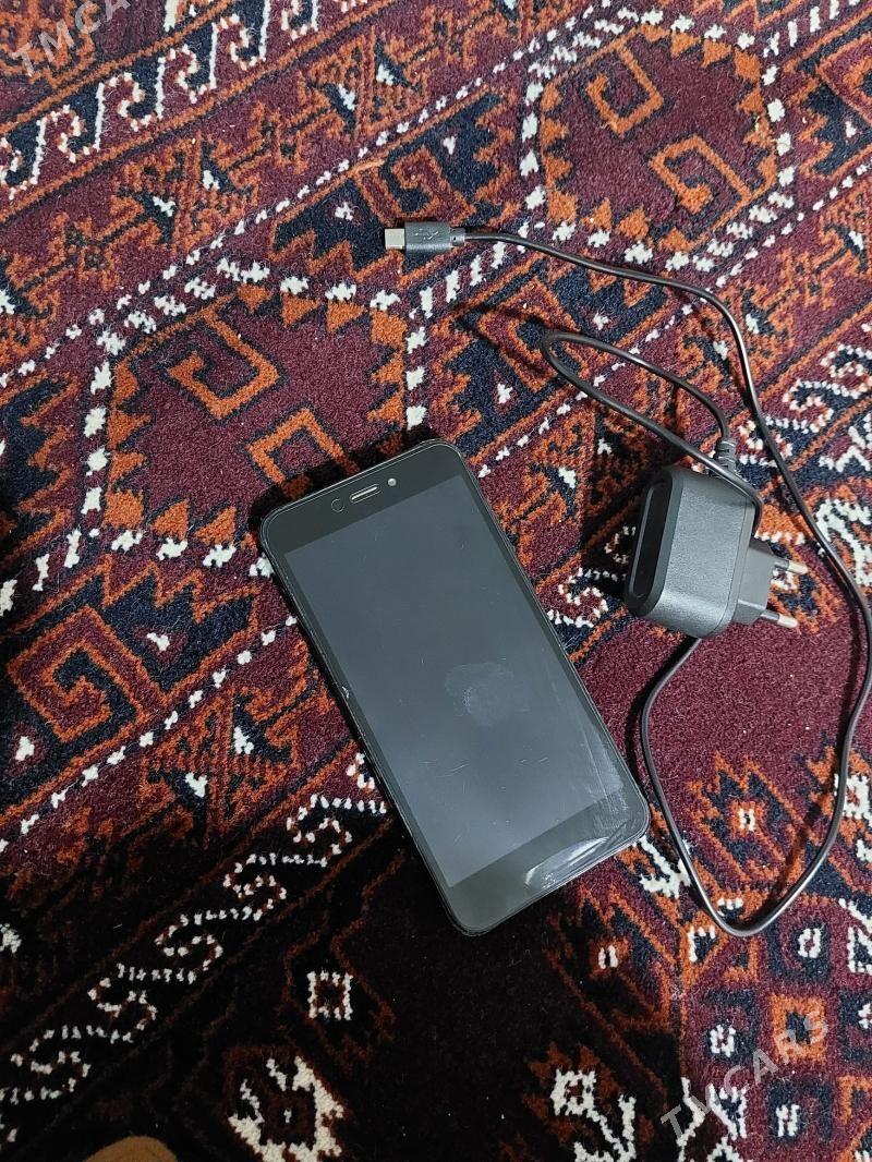 Redmi go full - Aşgabat - img 1