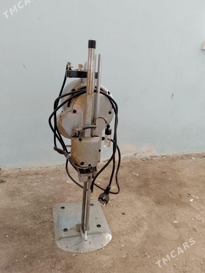 mata kesiji tokly pycak - Байрамали - img 1