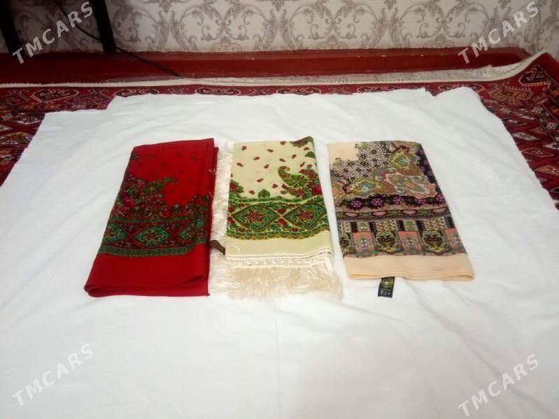 Kassinkalar - Балканабат - img 1