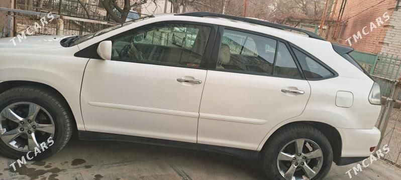 Lexus RX 350 2008 - 290 000 TMT - Мары - img 1