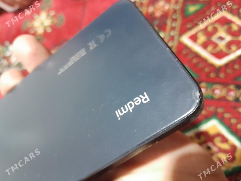 Redmi not 12 - Ашхабад - img 1