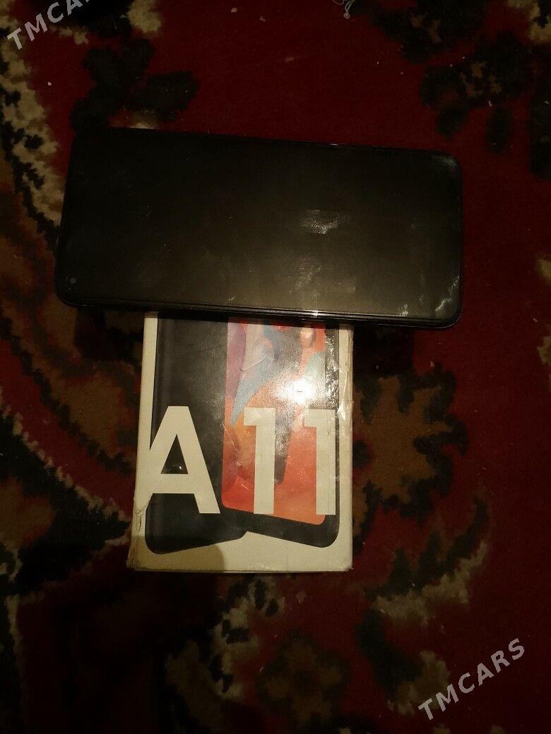 samsun a11 - Daşoguz - img 1