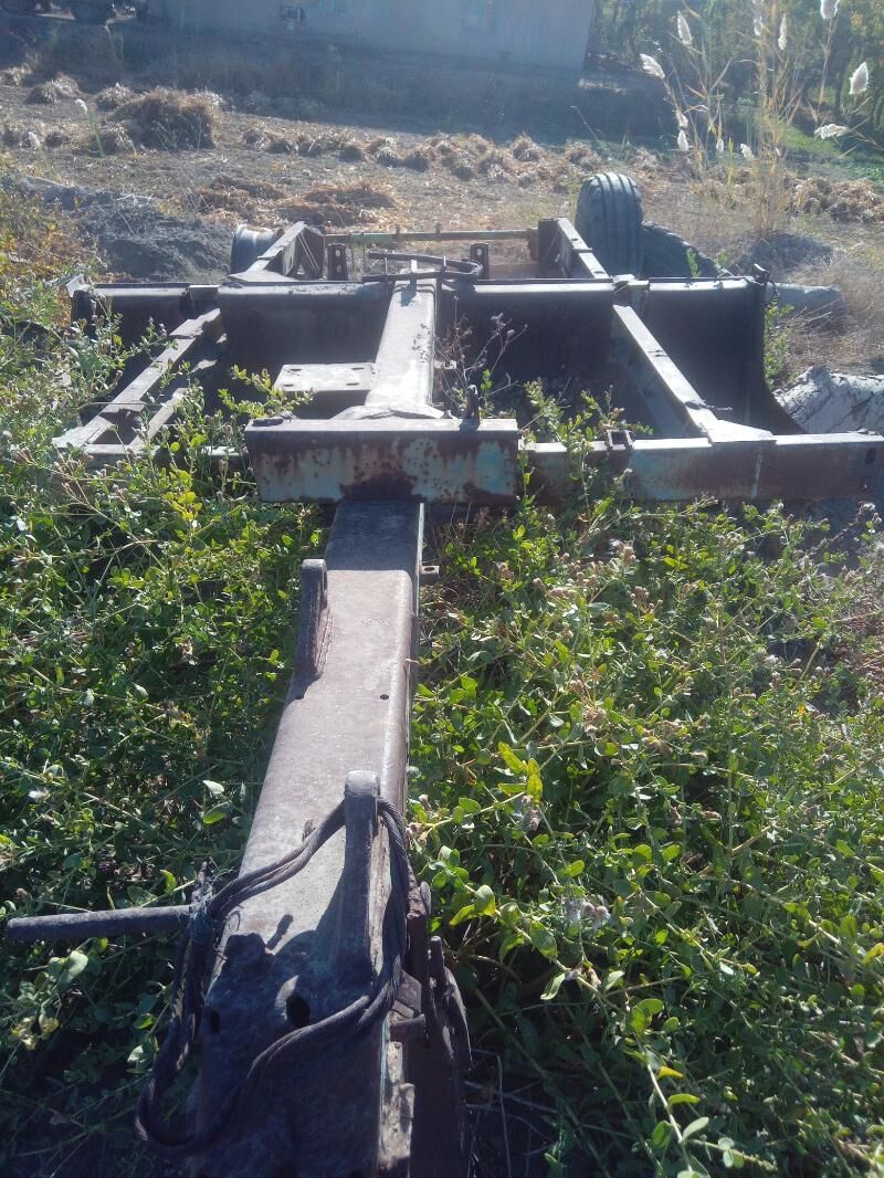 Mtz dilnawaz 4 000 TMT - Farap - img 1