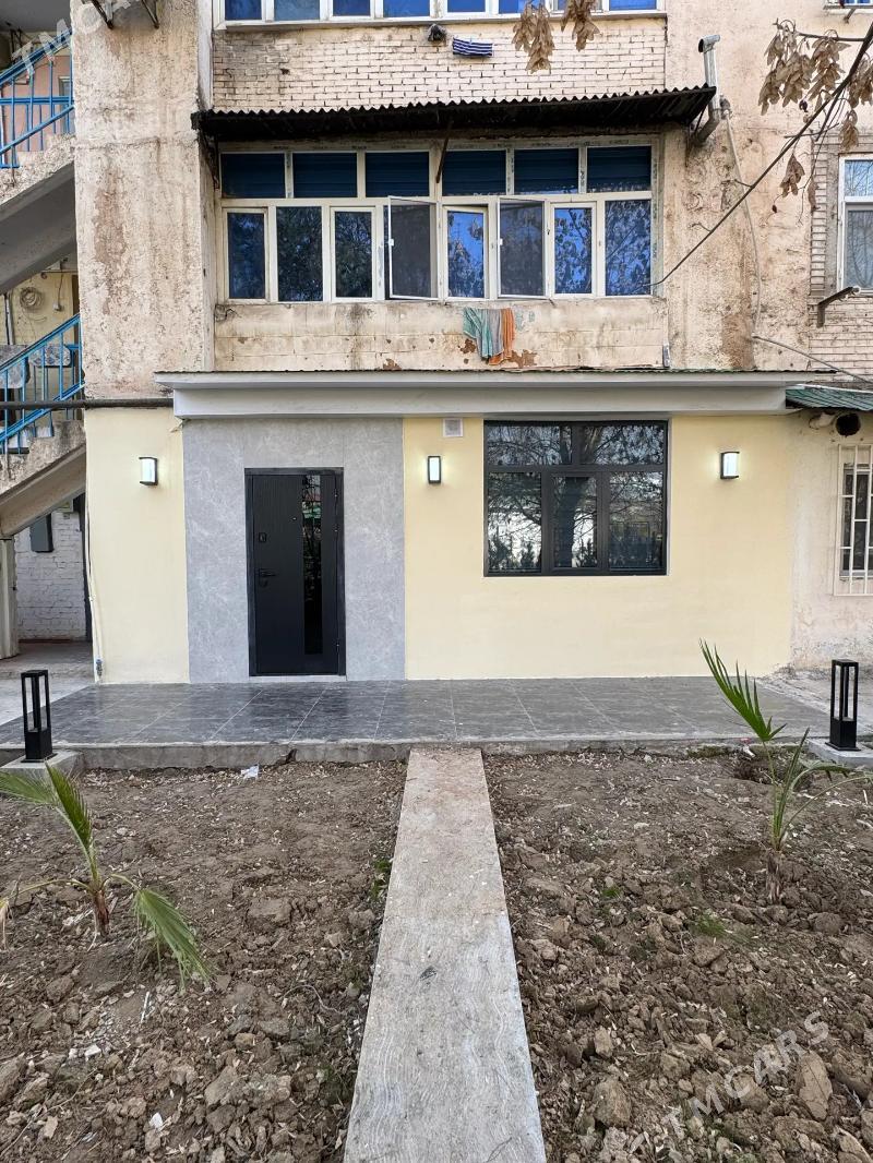 Шевченко - Ашхабад - img 1