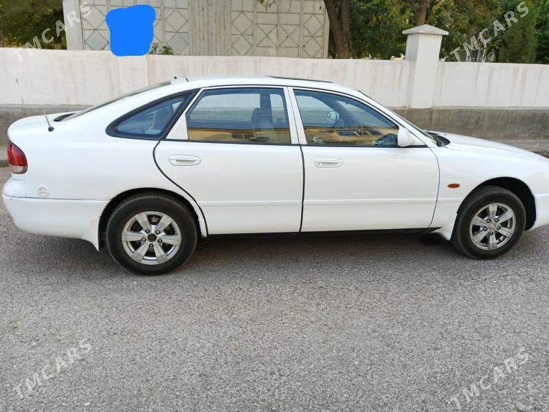Mazda 626 1998 - 38 000 TMT - Гумдаг - img 1