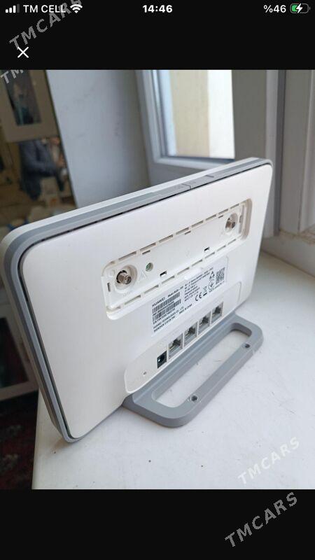 Huawei B535-232a - Дашогуз - img 1