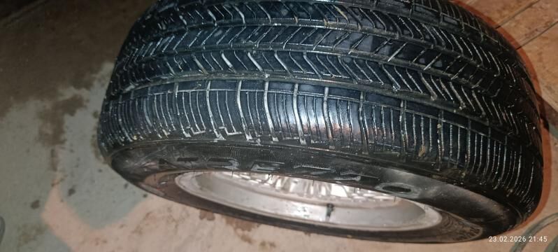 teker 500 TMT - Wekilbazar - img 1