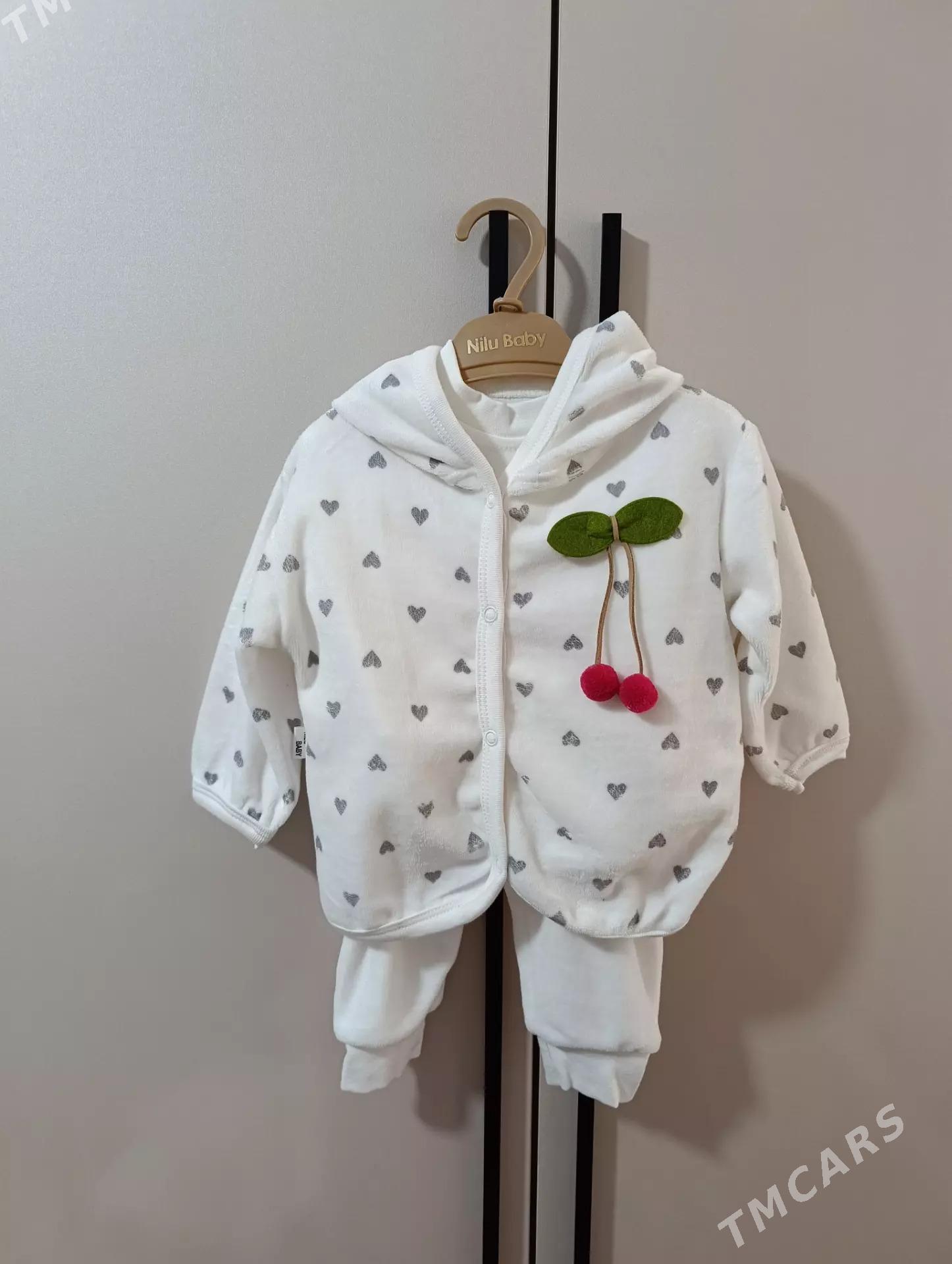 çaga eşik - Balkanabat - img 1