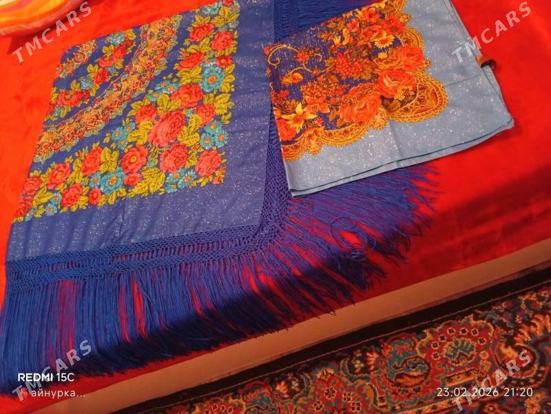 Gynac - Туркменабат - img 1