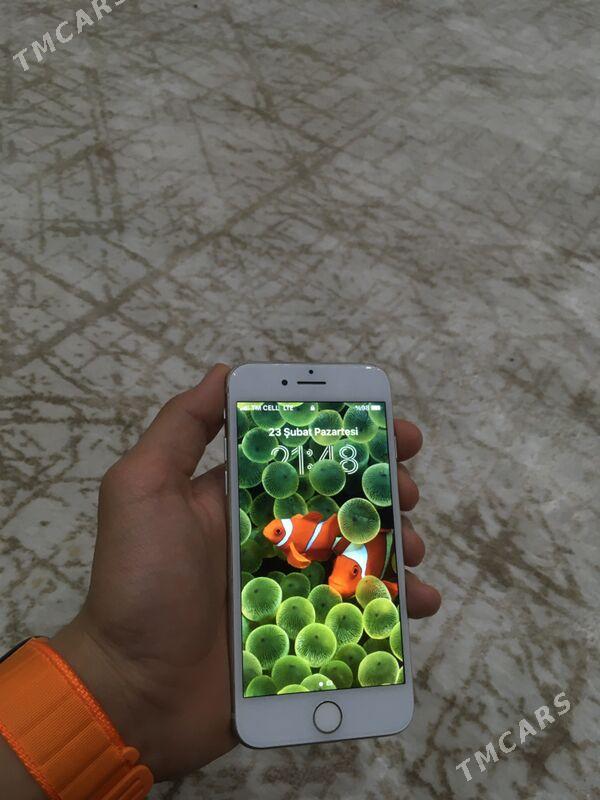 Iphone 8 - Чоганлы - img 1