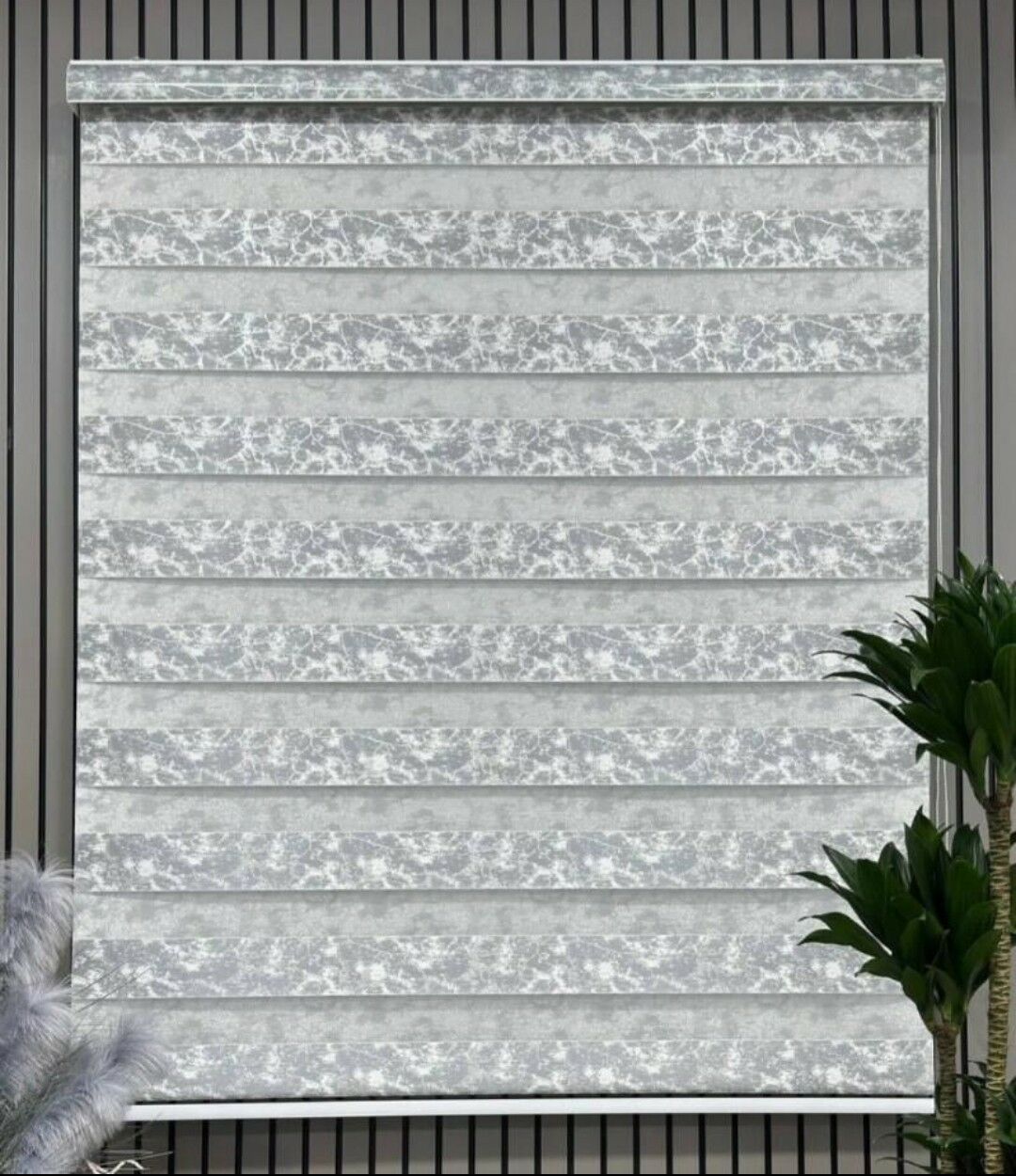 ZALYUZ PERDE JALYUZ - Arkadag - img 1