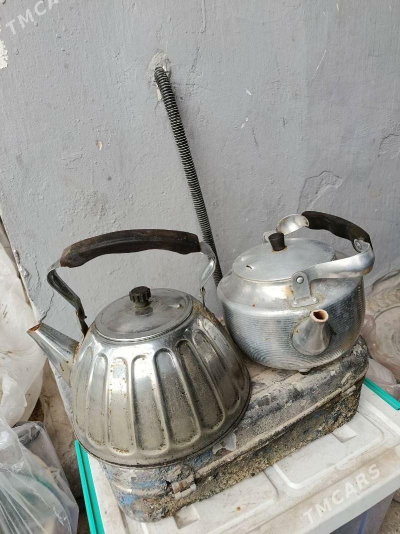 Çaynik - Türkmenbaşy - img 1