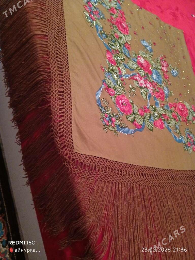 Gynac - Туркменабат - img 1