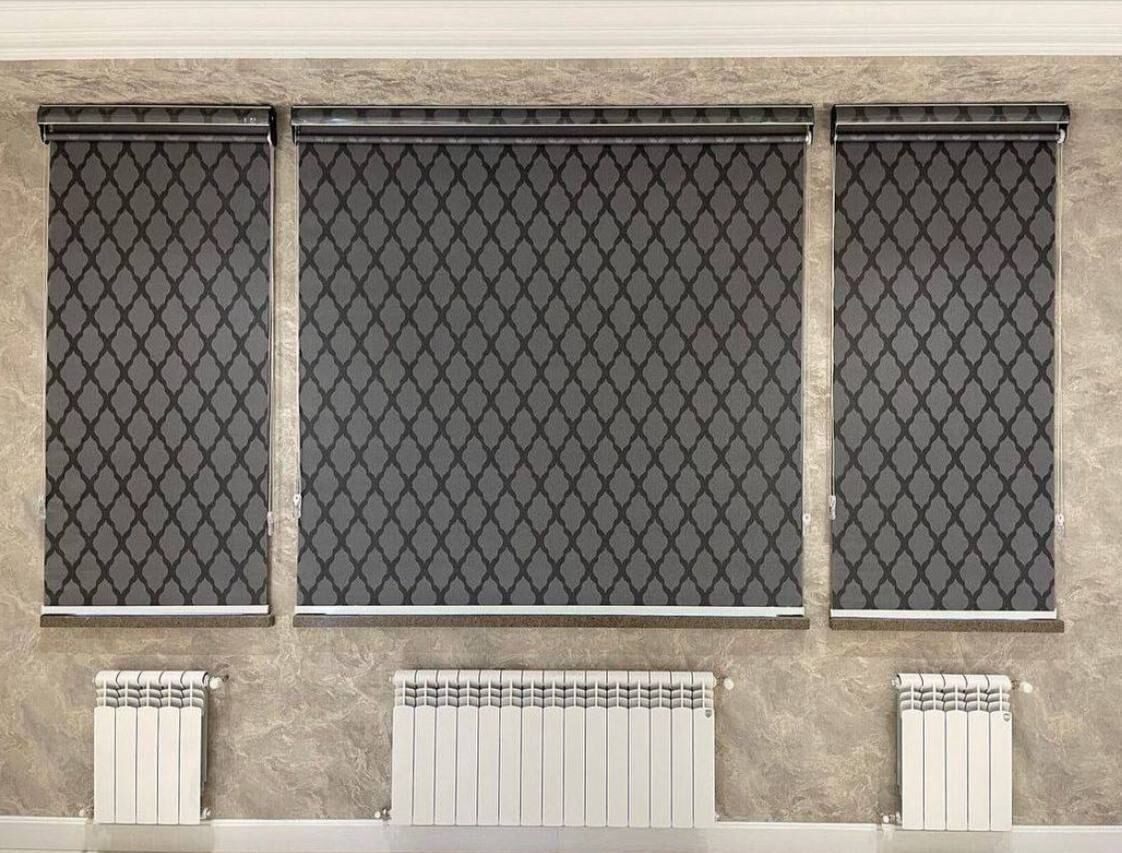 PERDE ZALYUZ JALYUZ ŽALÝUZ - Аркадаг - img 1