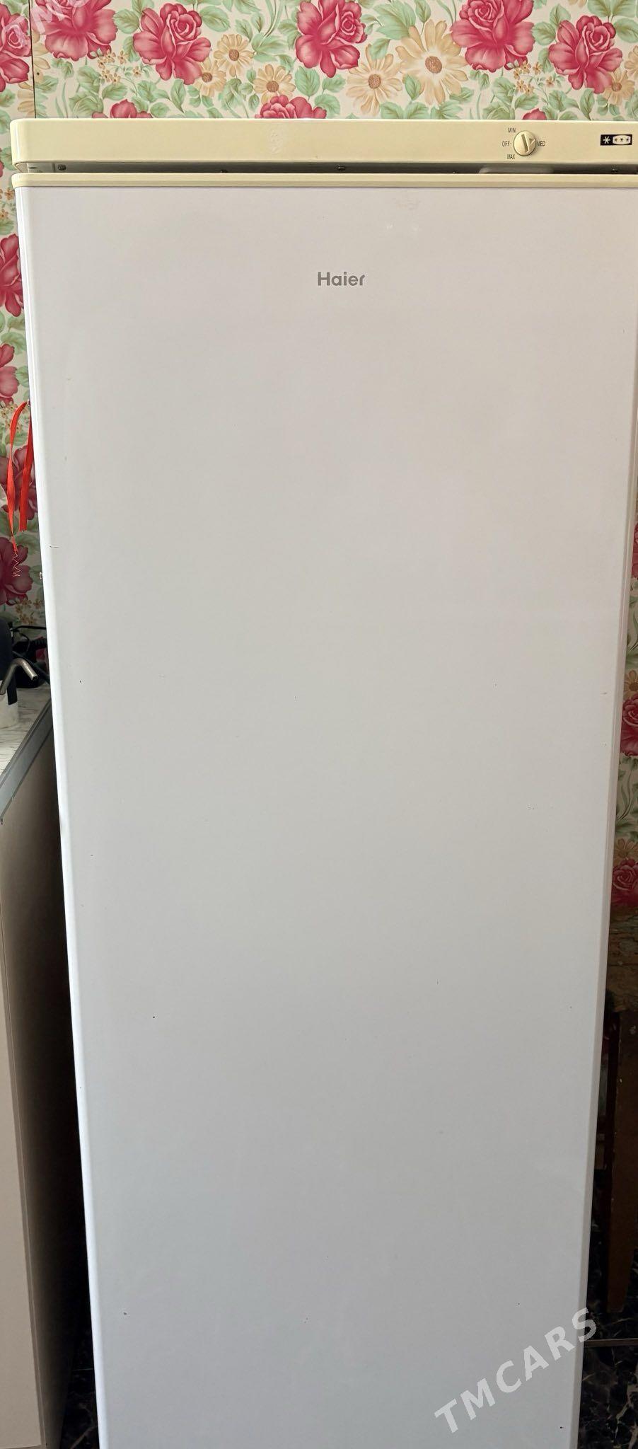 морозилка - Ашхабад - img 1