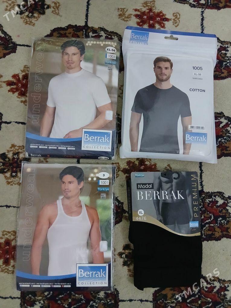 Futbolka - Ашхабад - img 1