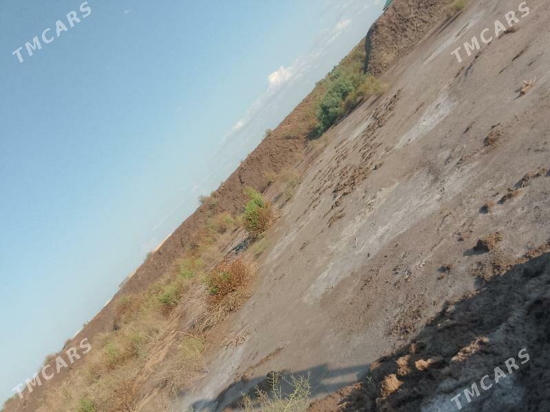 Mellek yer - Şabat etr. - img 1