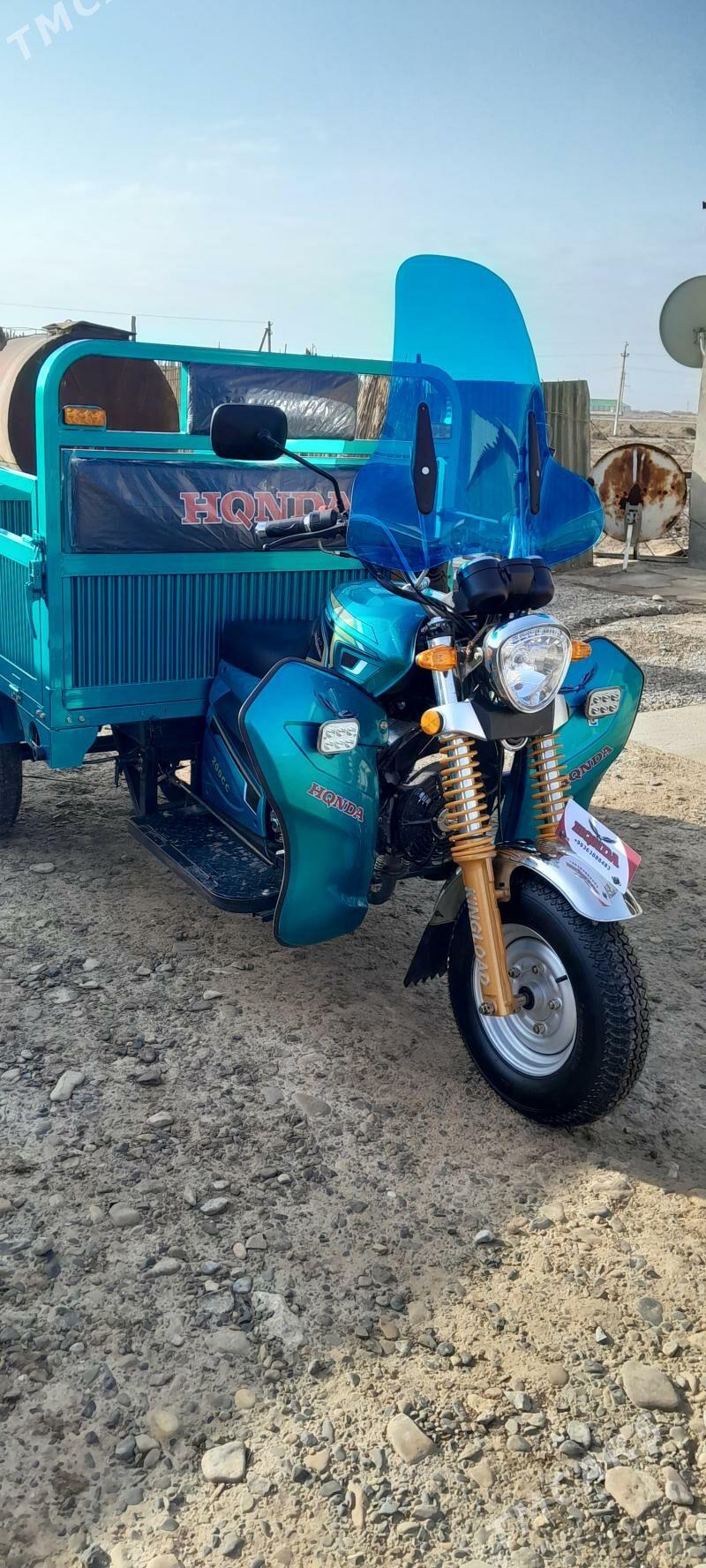 Fekon FK200-14G 2025 - 25 000 TMT - Tejen - img 1