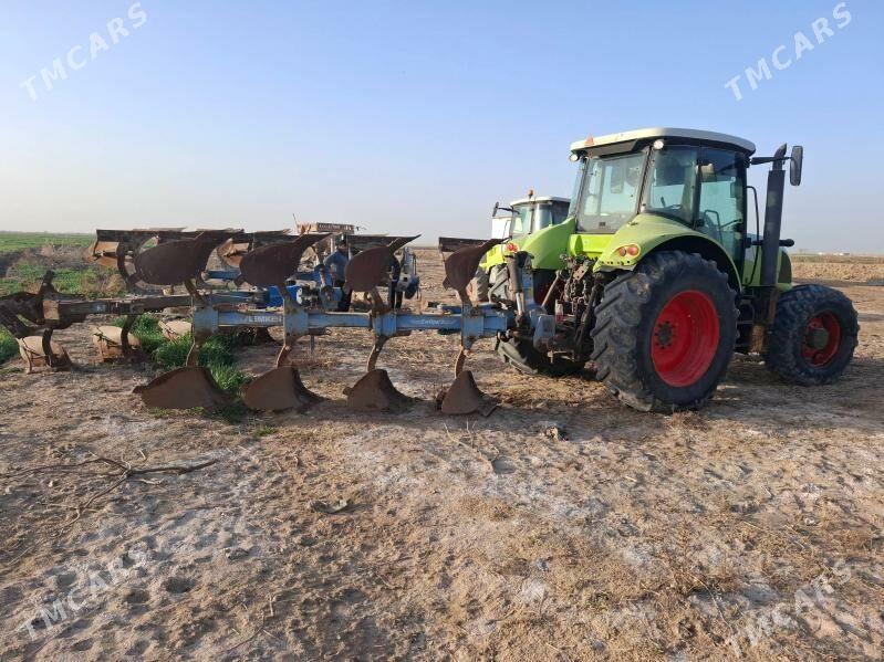 John Deere 2014 - 260 000 TMT - Теджен - img 1