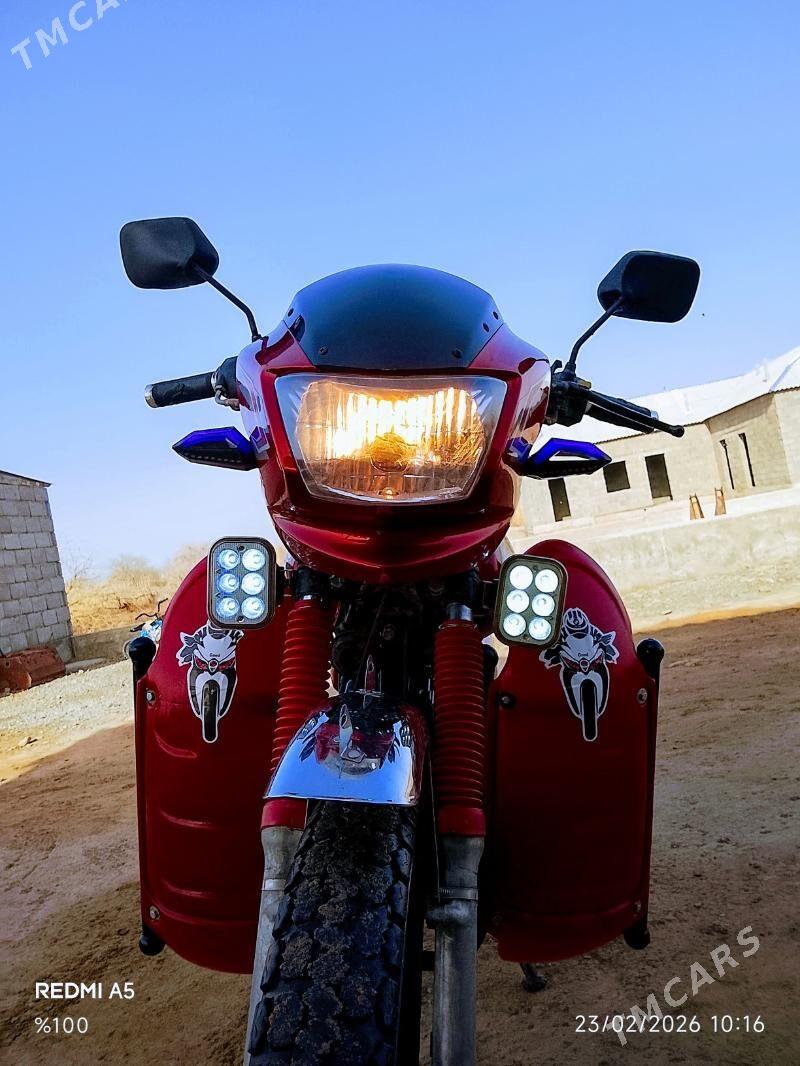 Fekon FK150-8G 2014 - 14 000 TMT - Tejen - img 1