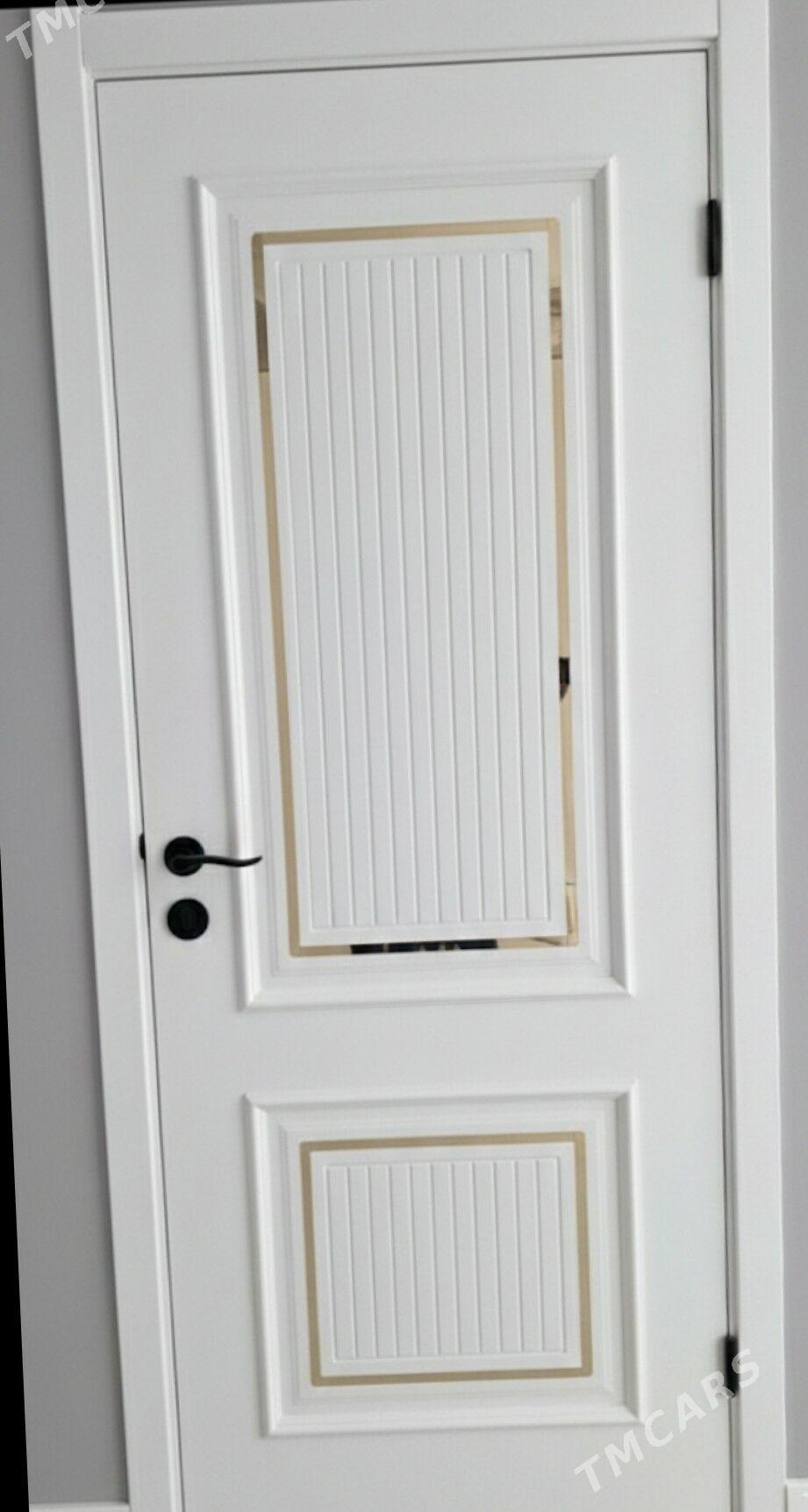 mdf gapy - Gurbansoltan Eje - img 1