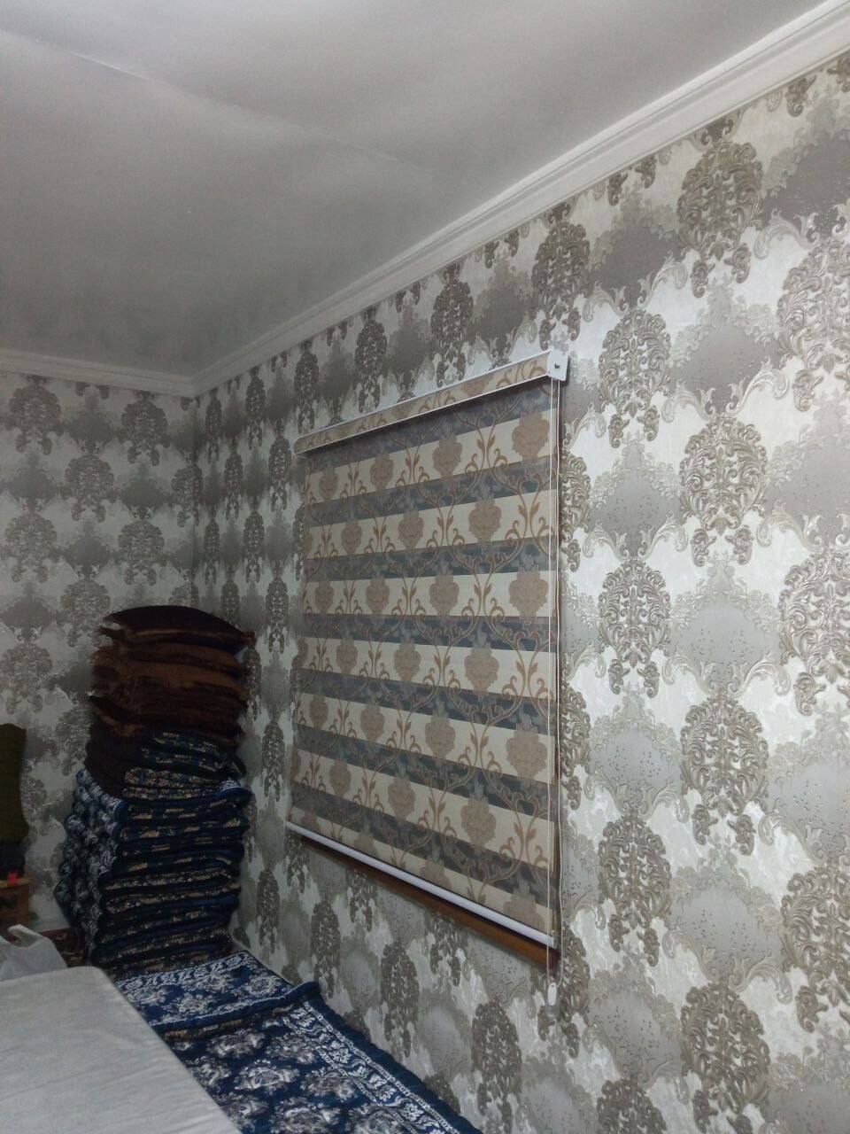 PERDE ZALYUZ JALYUZ ŽALÝUZ - Гёкдепе - img 1